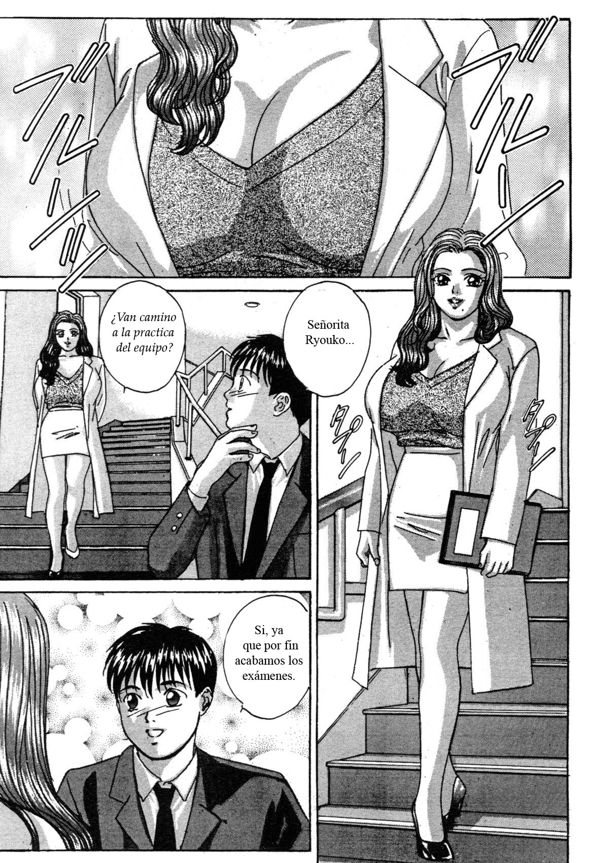 Tensi&oacute;n en la enfermeria page 3 full