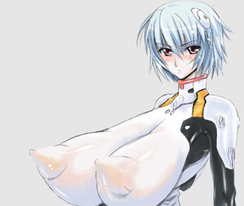 Boobs Galore cover
