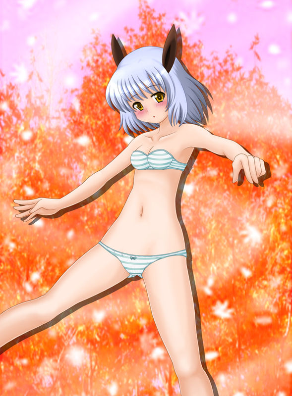 Poke Honya Dash! page 7 full