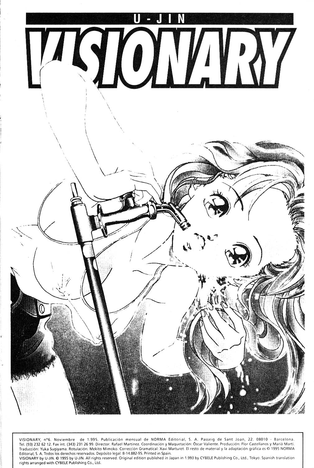 Visionary 6 page 2 full
