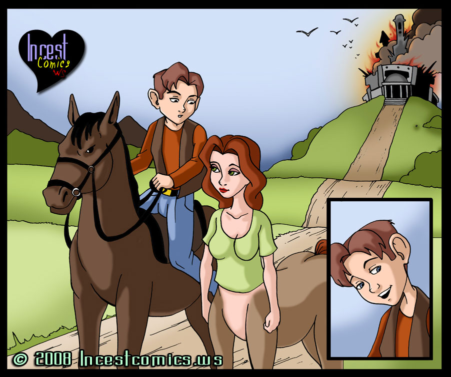 Another Family: Real Fairytale page 4 full