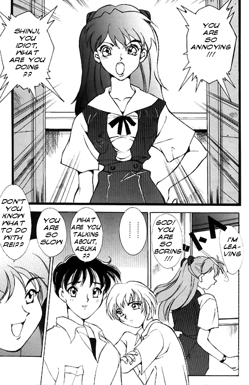 Isolation page 4 full