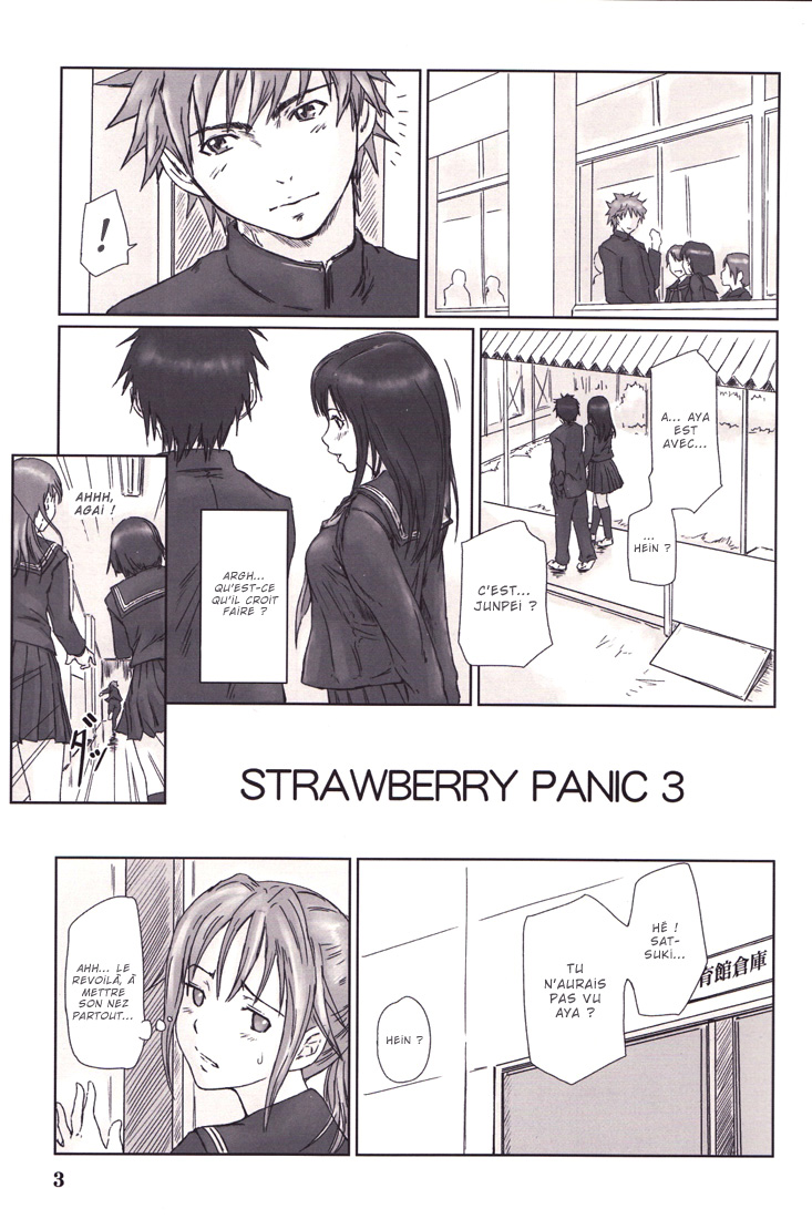 STRAWBERRY PANIC 3 page 3 full