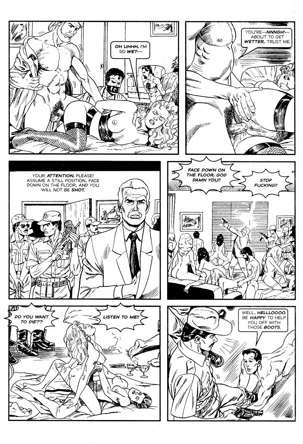 Raw Media - Volume 11 page 9 full