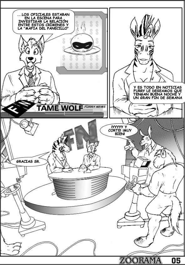 Zoorama Esp 0 page 6 full