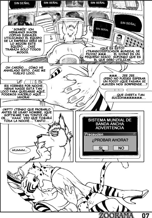 Zoorama Esp 0 page 8 full
