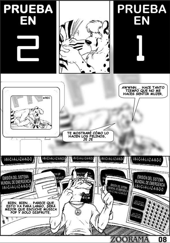 Zoorama Esp 0 page 9 full
