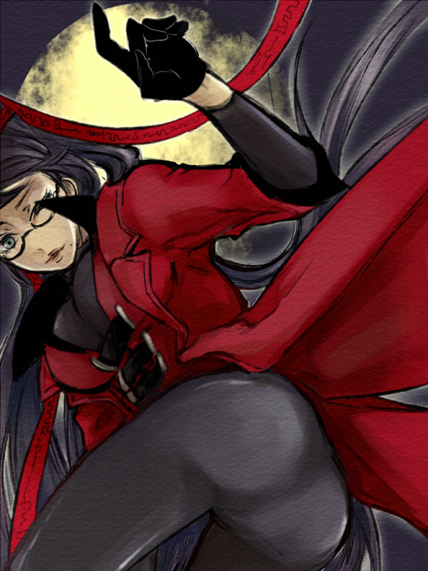Bayonetta Sexy Collection page 2 full