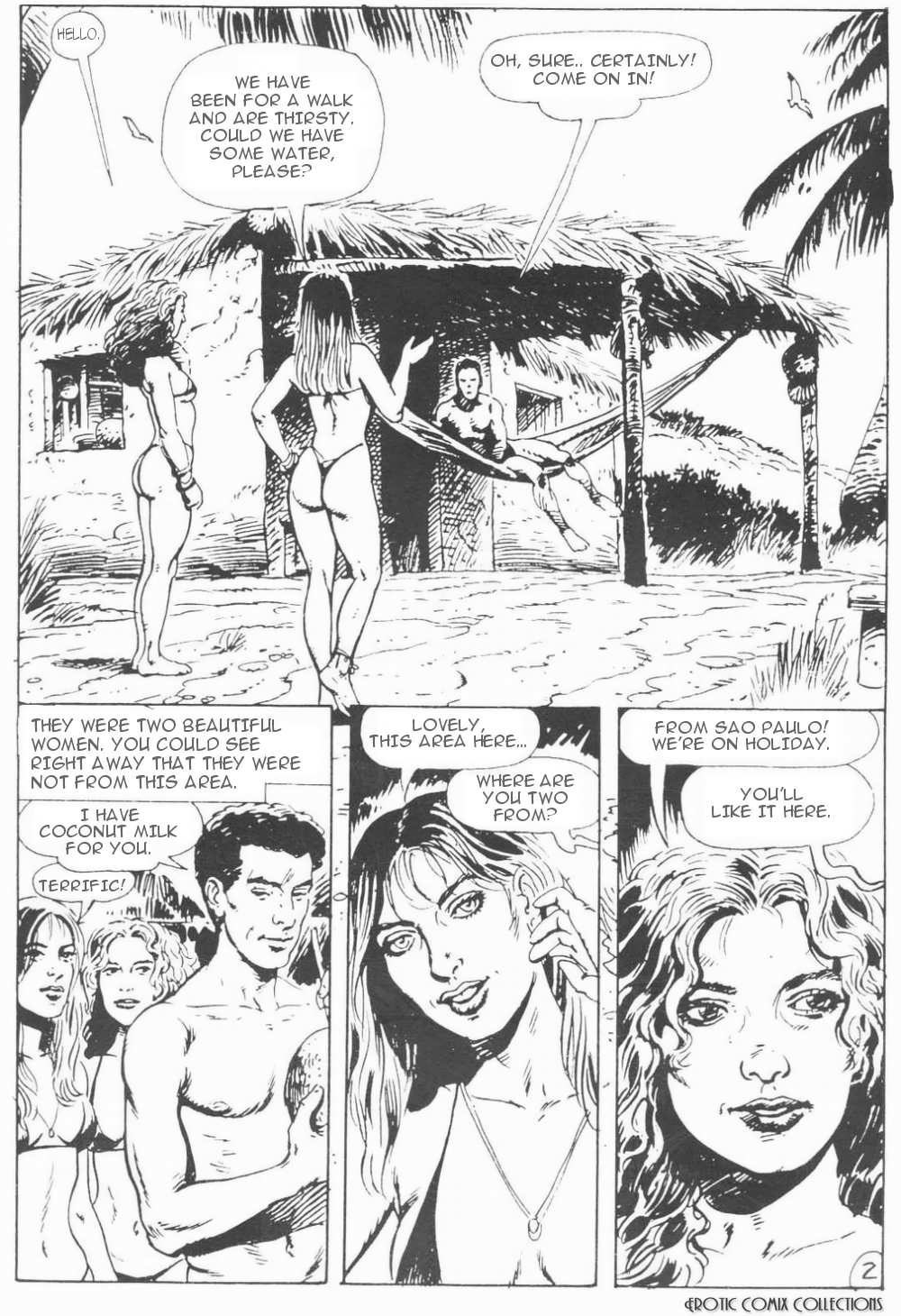 Ferien Vogelei page 2 full