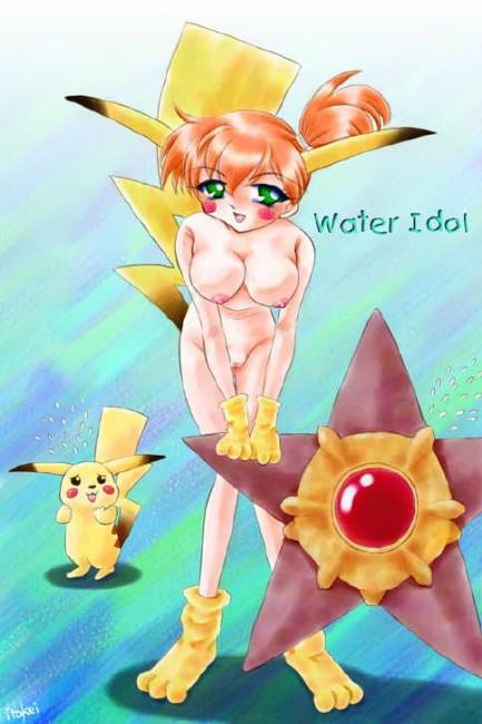 Pokemon page 6 full