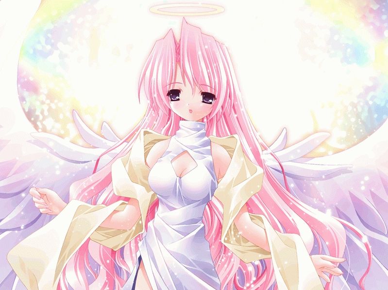 Please Teach! My Angel page 3 full