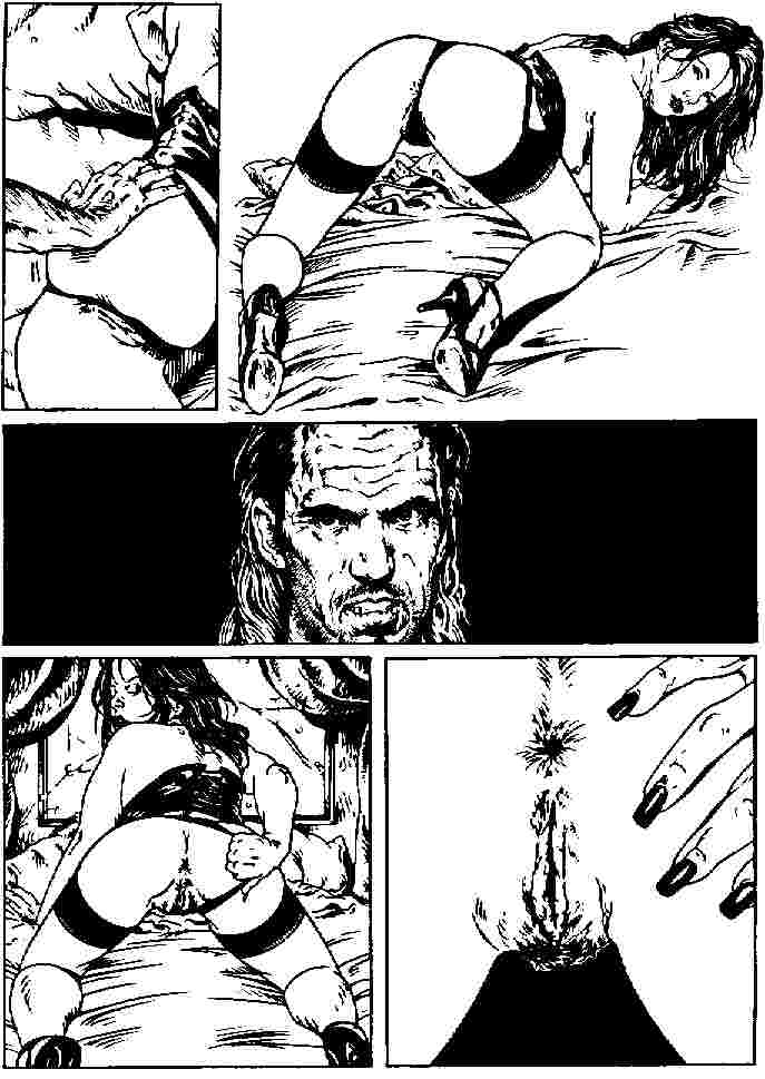 italian artist "rick" page 7 full