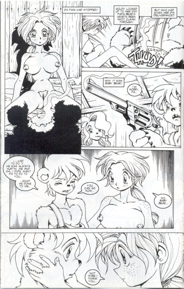 How to Draw Hentai 1 page 9 full