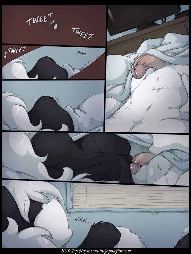 Good Morning, Tommy page 2 full