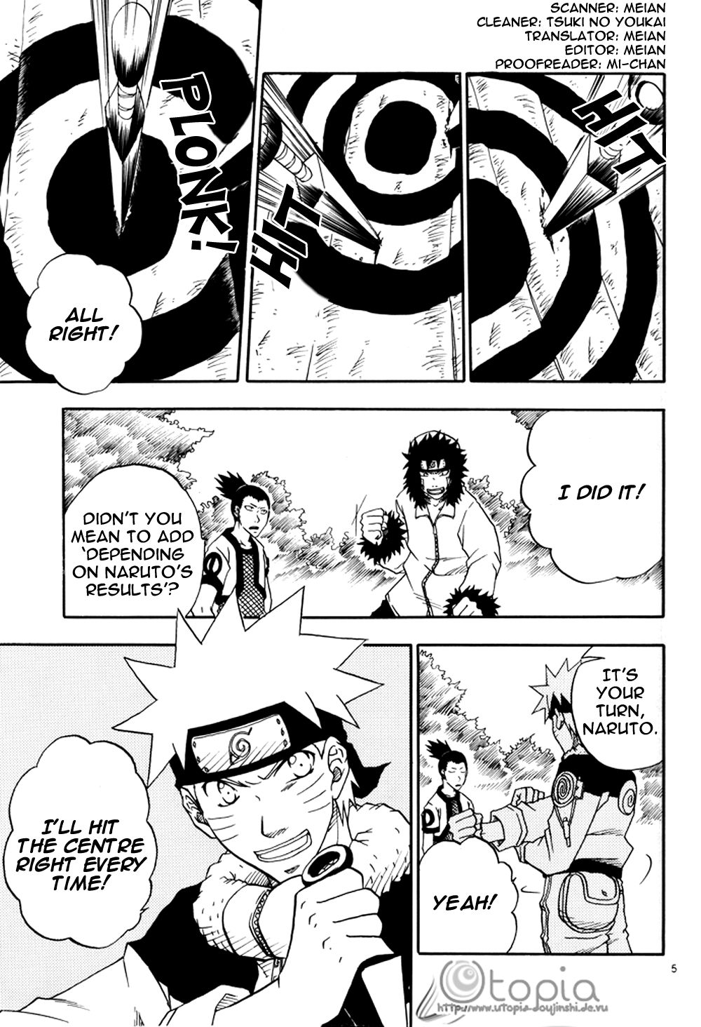 Goshujin-sama no Oose no mama ni page 4 full
