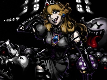 Girls gone Evil cover
