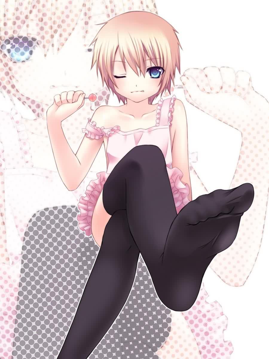 Feet fetish page 9 full