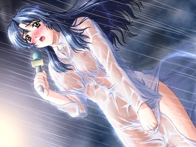 Hentai Collection Package 4 page 7 full