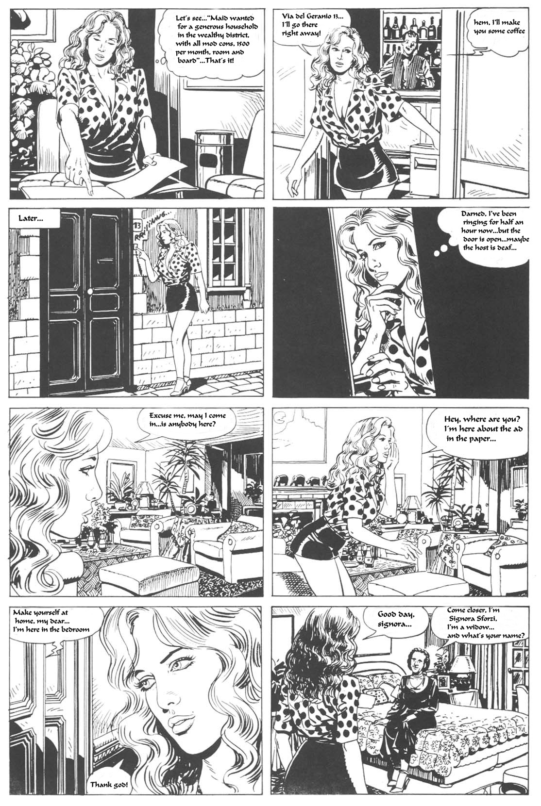 Sexy Phone 1 page 10 full