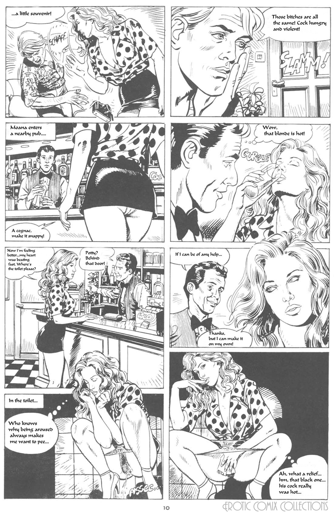 Sexy Phone 1 page 8 full