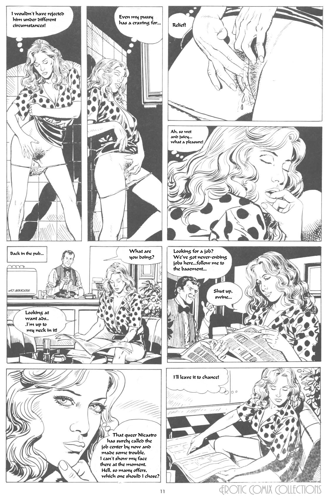 Sexy Phone 1 page 9 full