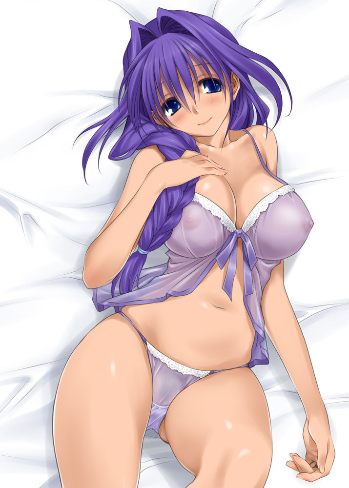 Mitarashi Kousei Image set page 7 full