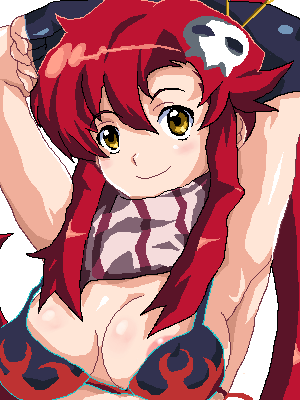 TTGL Yoko Part 6 page 3 full