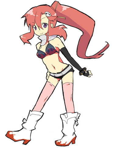 TTGL Yoko Part 6 page 6 full