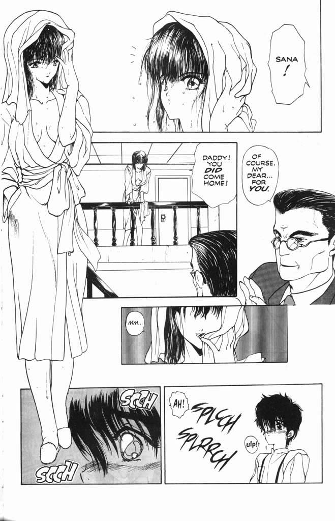 Countdown Sex Bombs 01 page 6 full