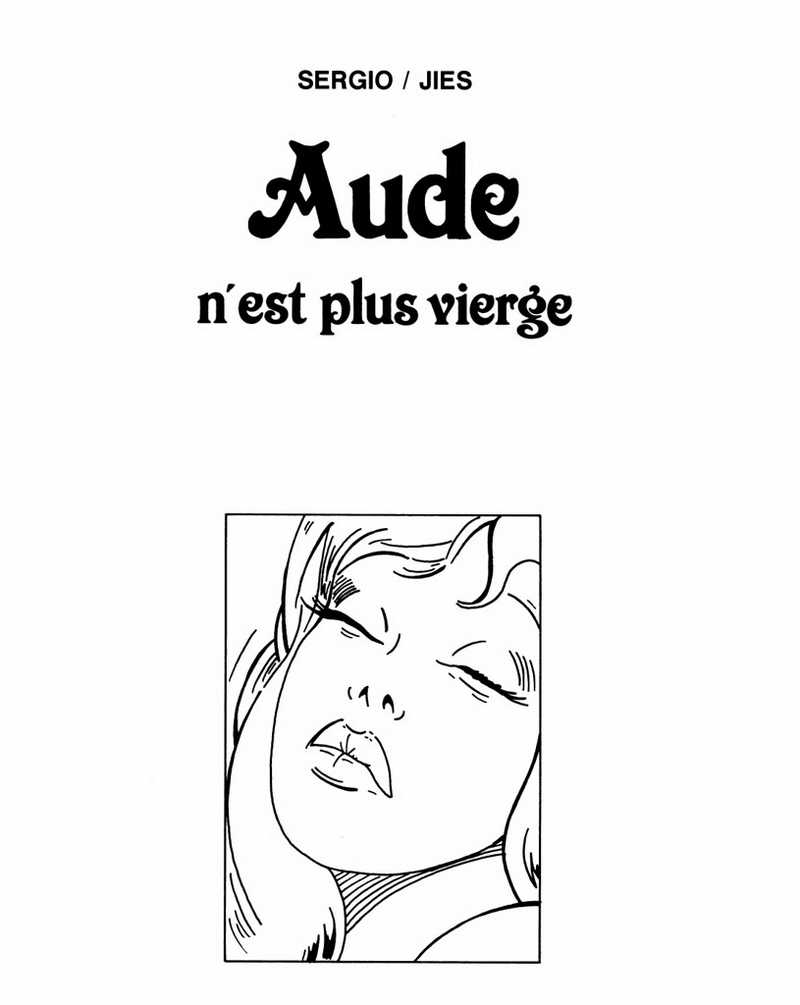 Aude n'est plus vierge page 2 full