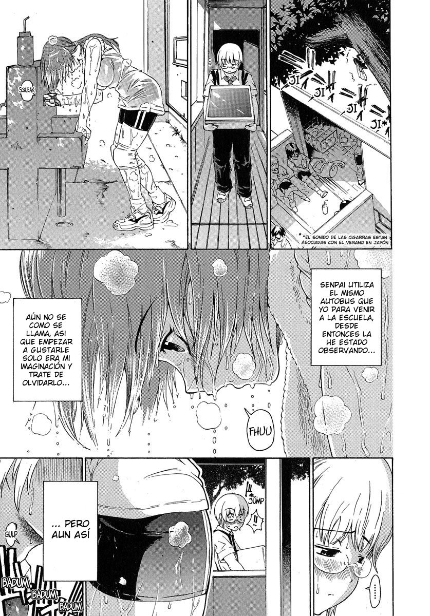 Aneki... - My Sweet Elder Sister page 5 full