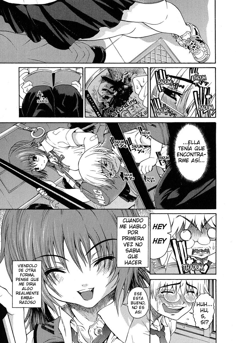 Aneki... - My Sweet Elder Sister page 7 full