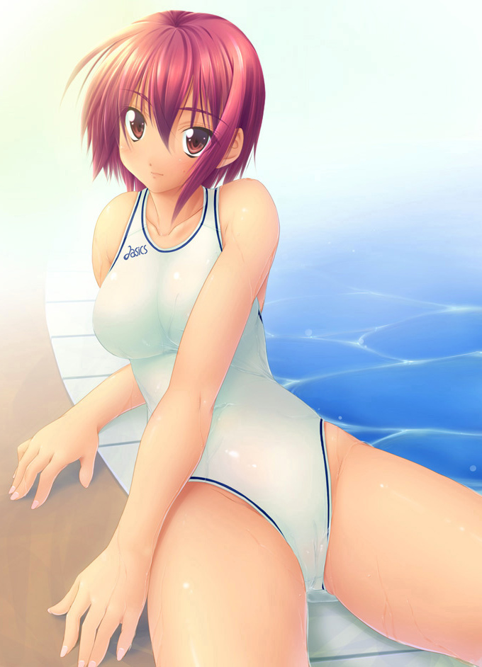 Swimming Suit page 4 full