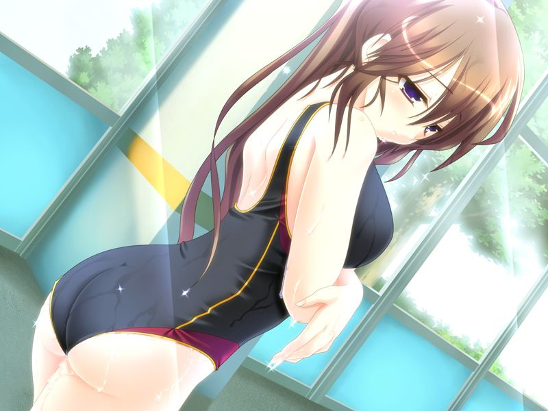 Swimming Suit page 6 full