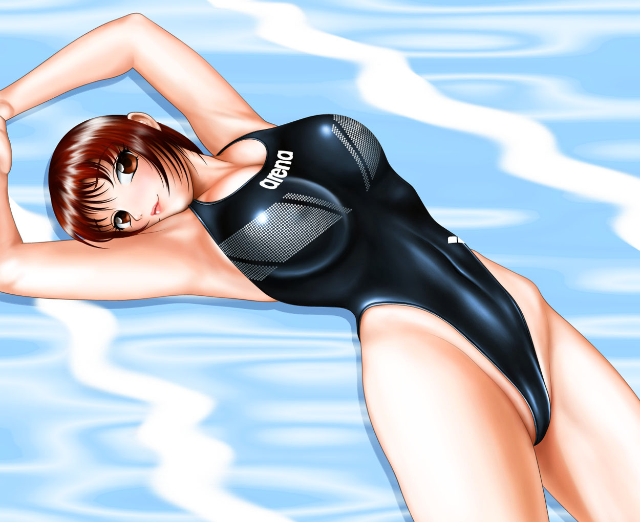 Swimming Suit page 9 full