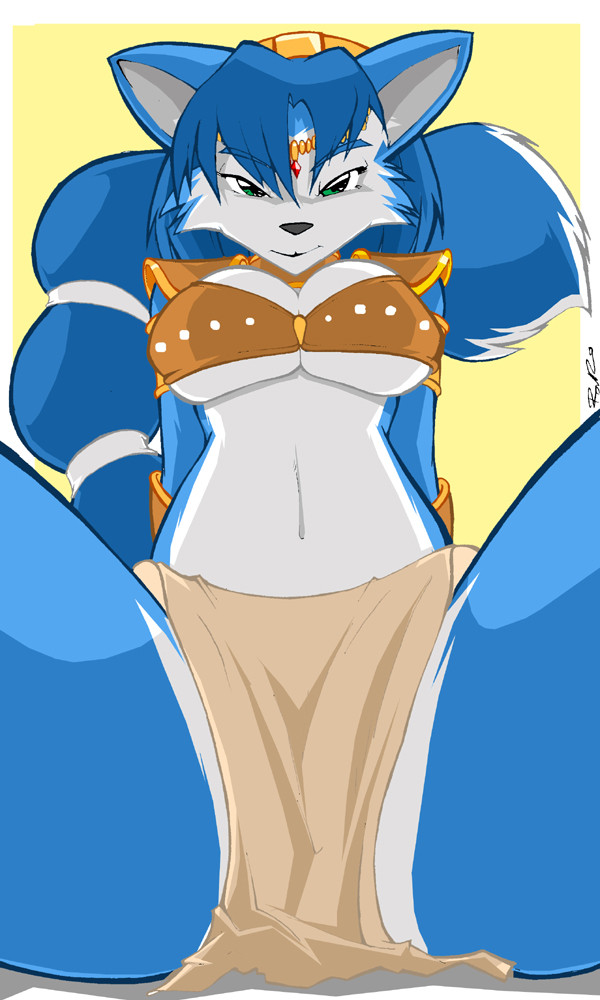 Krystal page 4 full