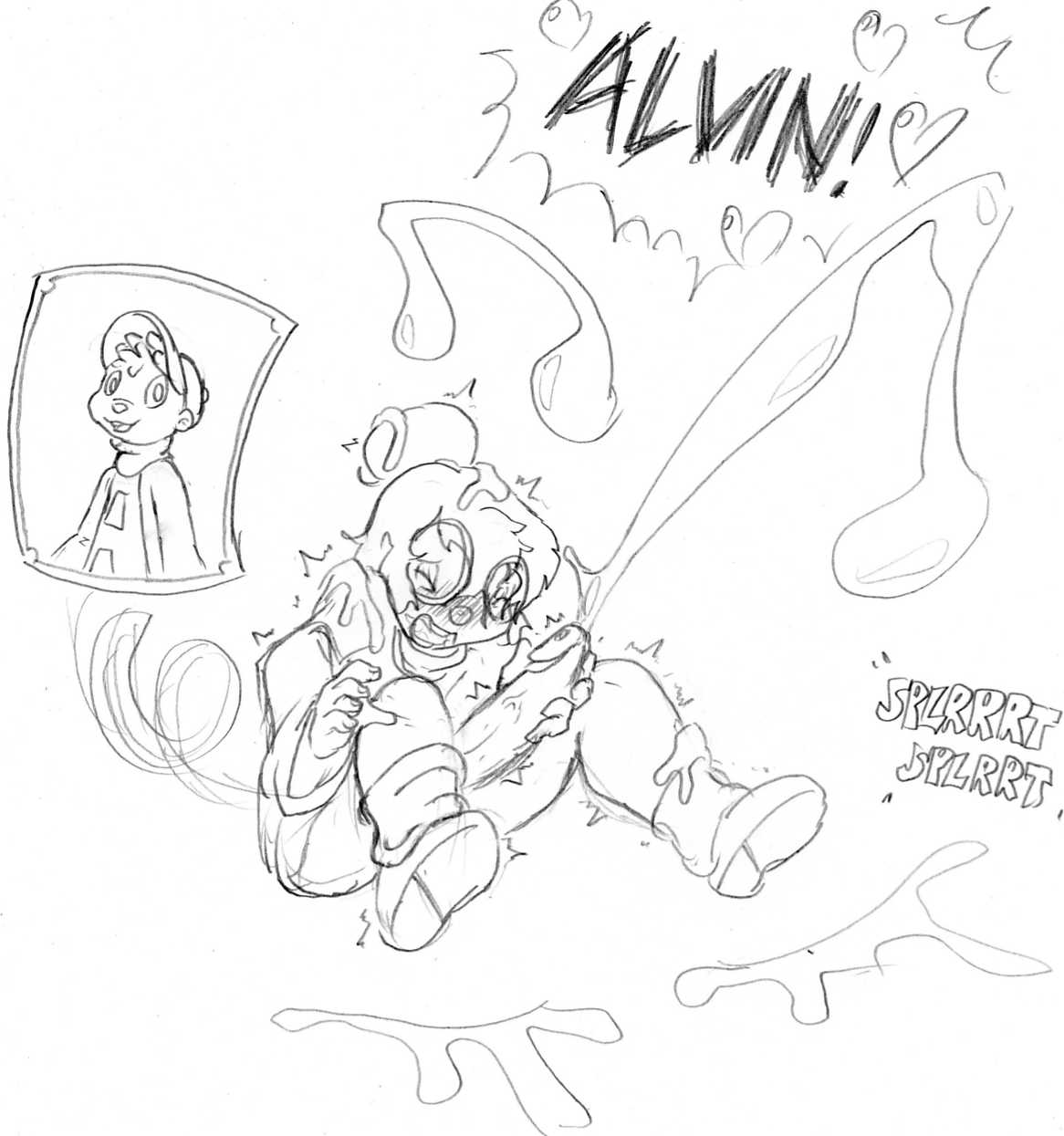 Chipette's Secrets page 4 full