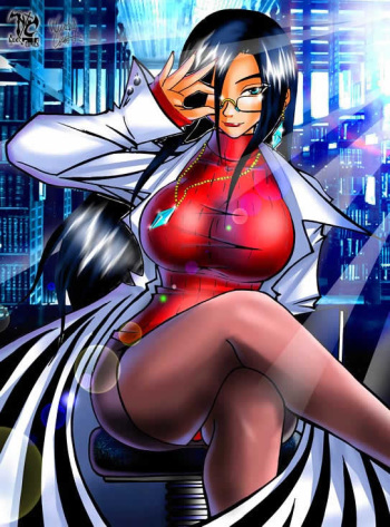 Kyoko Minazuki cover