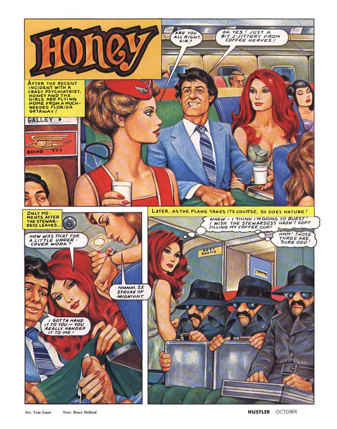 Honey 2 page 9 full