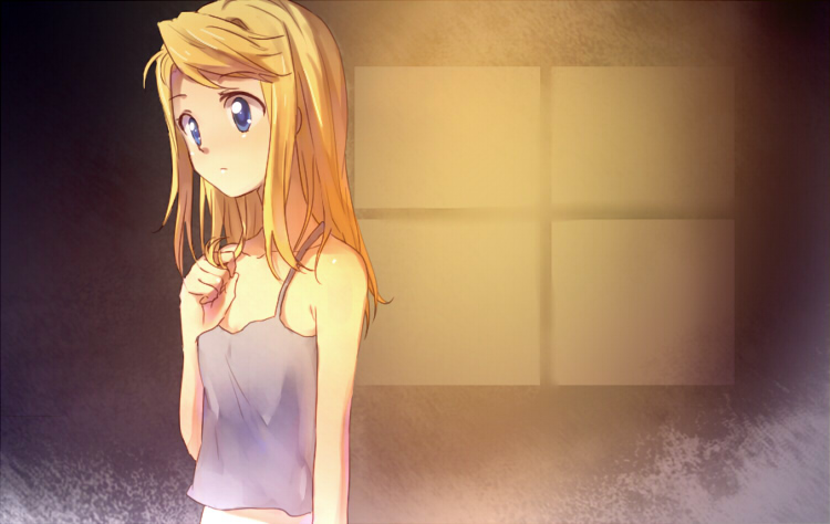 Fullmetal Alchemist Hentai Collection page 1 full