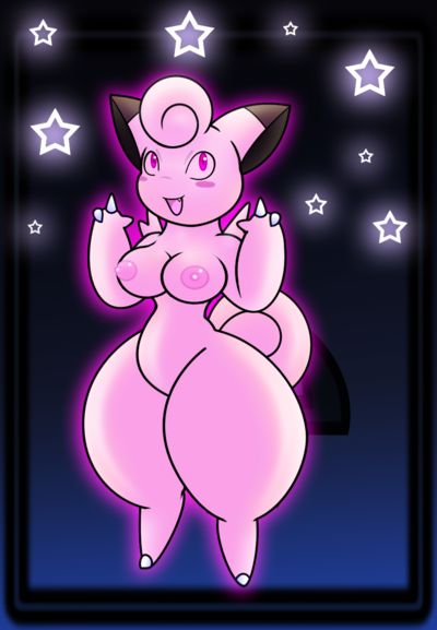 pokemon hentai page 1 full