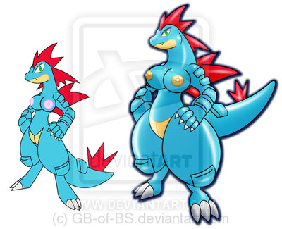 pokemon hentai page 5 full
