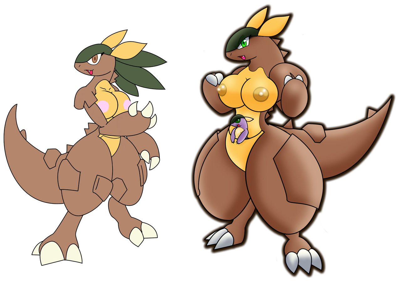 pokemon hentai page 6 full