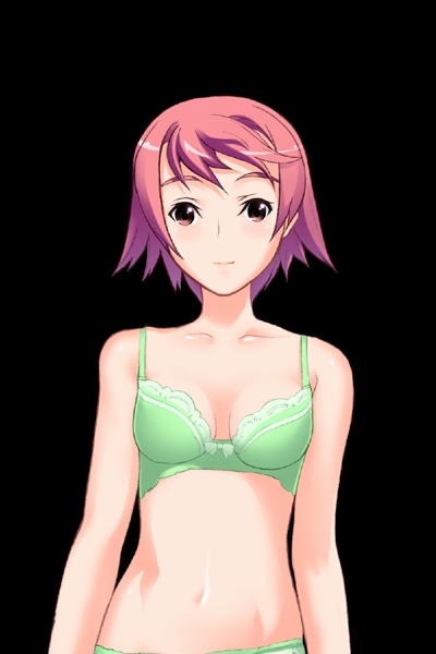 Hentai Swimsuits page 4 full