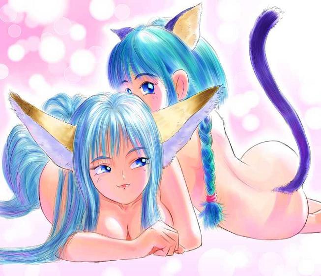 Nekos page 5 full