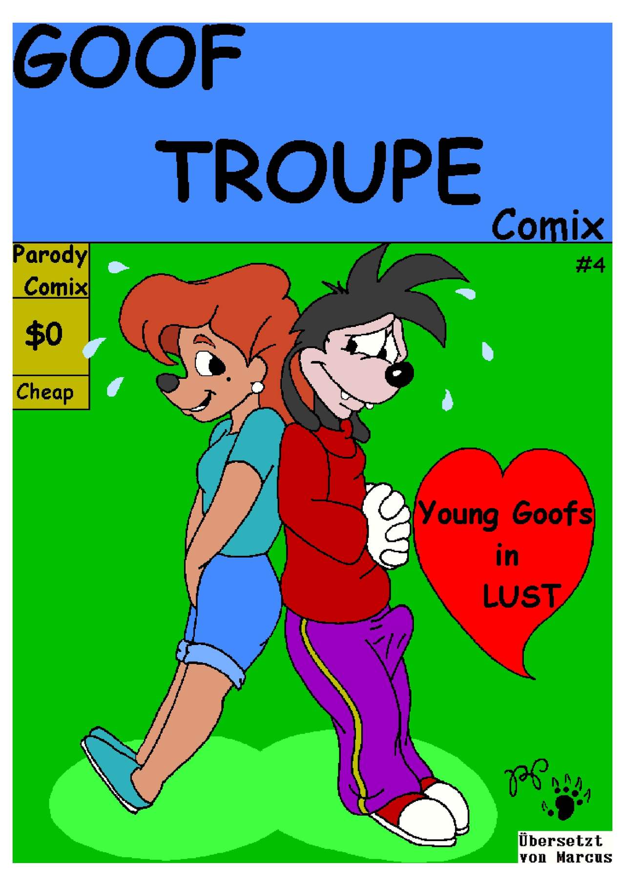 Goof Troupe 04 page 1 full