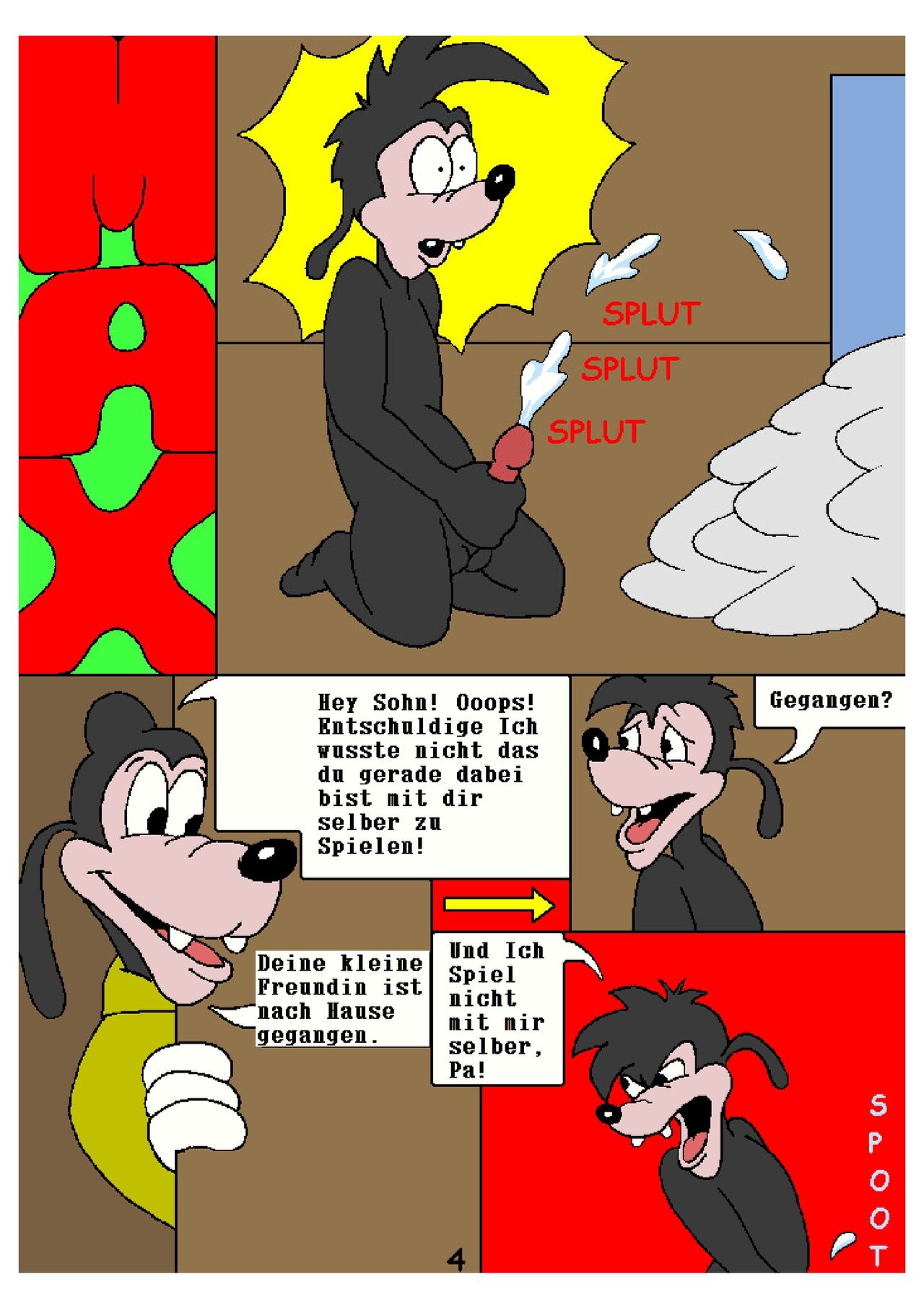 Goof Troupe 04 page 5 full