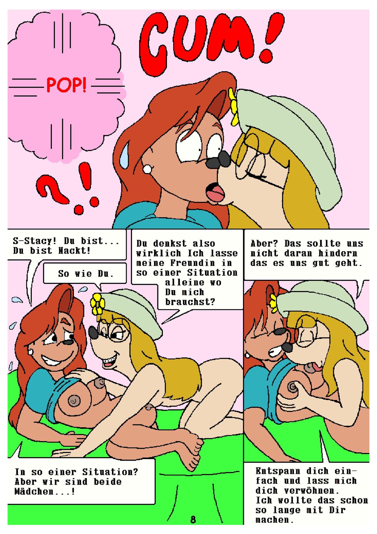 Goof Troupe 04 page 9 full