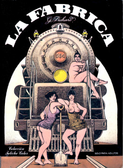 La Fábrica