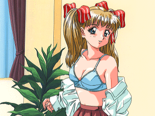 Janki ~Ladies Mahjong League~ page 1 full